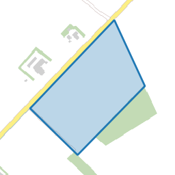 Perceel AVE00-F-3116