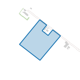 Perceel AVE00-F-3119