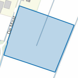 Perceel AVE00-F-3172