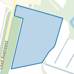 Perceel AVE00-F-3209