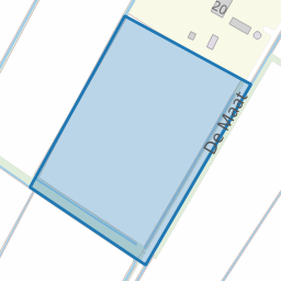 Perceel AVE00-F-3228