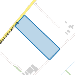 Perceel AVE00-F-3233