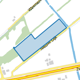 Perceel AVE00-F-3257