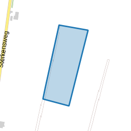 Perceel AVE00-F-3260