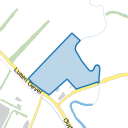 Perceel AVE00-F-3274