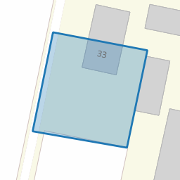 Perceel AVE00-F-3286