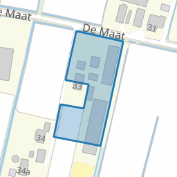 Perceel AVE00-F-3287