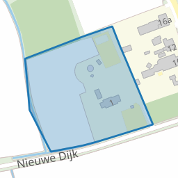 Perceel AVE00-F-3303