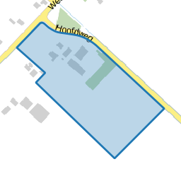 Perceel AVE00-F-3307