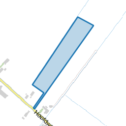 Perceel AVE00-F-3309