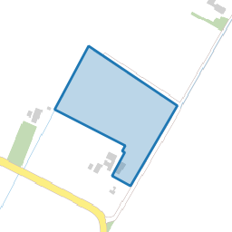 Perceel AVE00-F-3310