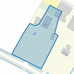 Perceel AVE00-F-3311