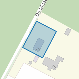 Perceel AVE00-F-3313