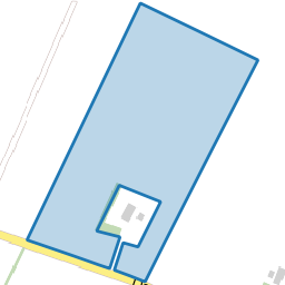 Perceel AVE00-F-3318