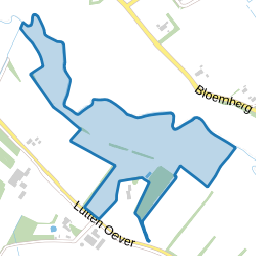 Perceel AVE00-F-3328