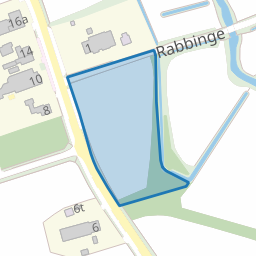 Perceel AVE00-F-3386