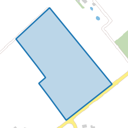 Perceel AVE00-F-3389