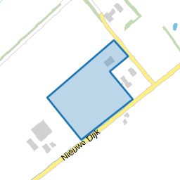 Perceel AVE00-F-3397