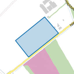 Perceel AVE00-F-3406