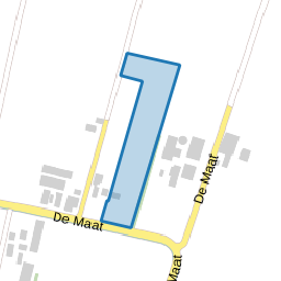 Perceel AVE00-F-3428