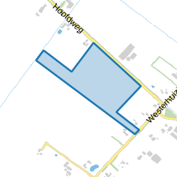 Perceel AVE00-F-3439