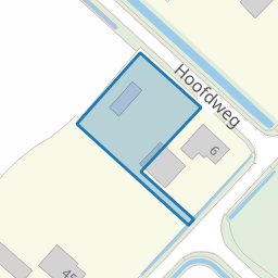 Perceel AVE00-F-3443