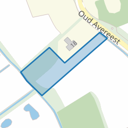 Perceel AVE00-F-3480