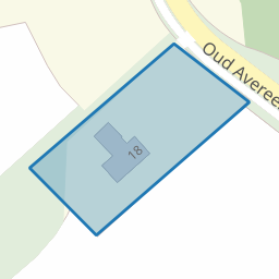 Perceel AVE00-F-3481