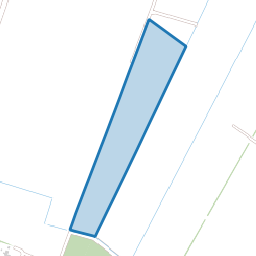 Perceel AVE00-F-3495