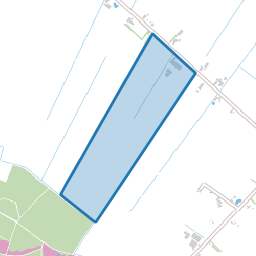 Perceel AVE00-F-3500