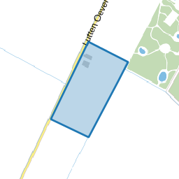 Perceel AVE00-F-3540