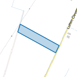 Perceel AVE00-F-3541