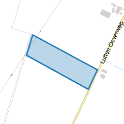 Perceel AVE00-F-3542