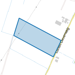 Perceel AVE00-F-3543