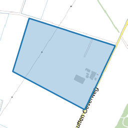 Perceel AVE00-F-3545