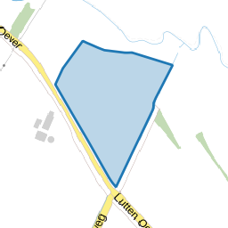 Perceel AVE00-F-3552