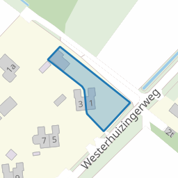 Perceel AVE00-F-3581