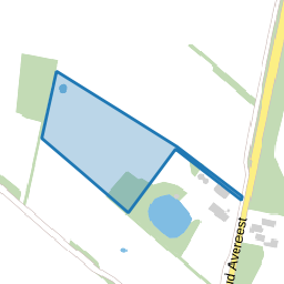 Perceel AVE00-F-3583