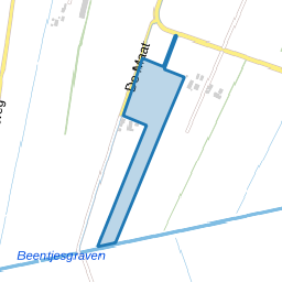 Perceel AVE00-F-3588