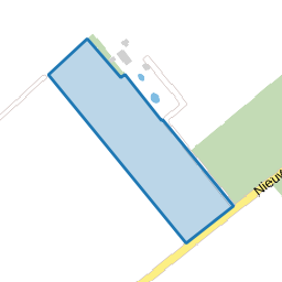 Perceel AVE00-F-3594