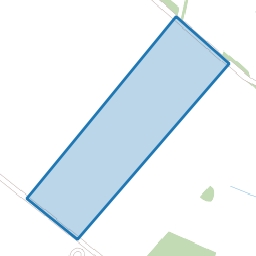 Perceel AVE00-F-3596