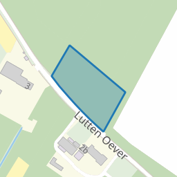 Perceel AVE00-F-3600