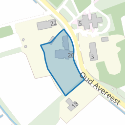 Perceel AVE00-F-3602