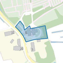 Perceel AVE00-F-3603