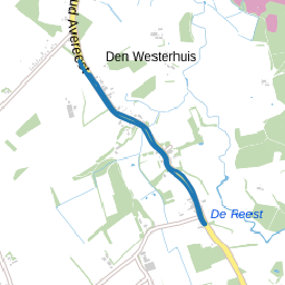 Perceel AVE00-F-3606