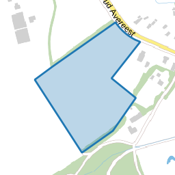 Perceel AVE00-F-3609