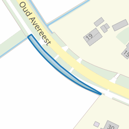 Perceel AVE00-F-3610