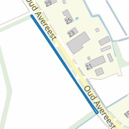 Perceel AVE00-F-3611