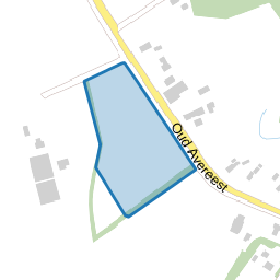 Perceel AVE00-F-3612