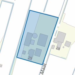 Perceel AVE00-F-3629